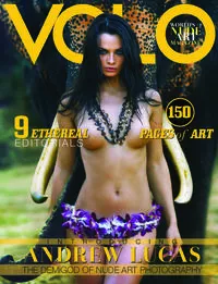 VOLO Magazine - Issue 16 - August 2014