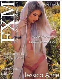 FemmeXposure Magazine - Issue 75 - November 2018