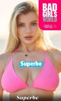 Bad Girls World - Issue 269 - 27 January 2023