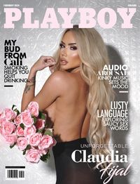 Playboy Finland - February 2024