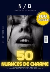 Noir et Blanc N.9 - Septembre 2020