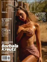 FHM Canada - December 2025