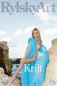RylskyArt.com 20.04.04.Sofy.Bee.Krijt.XXX.IMAGESET-GAGBALL