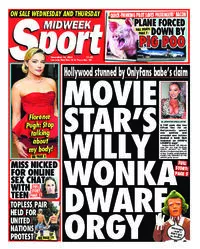 Midweek Sport - December 18, 2024