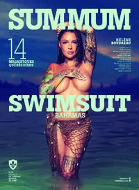 Summum - Swimsuit Bahamas 2026