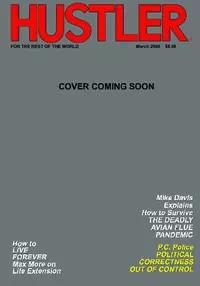 Hustler USA - March 2006