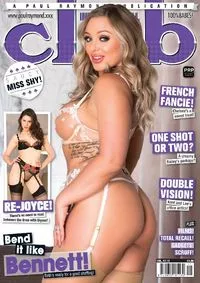 Club International - Volume 47 Number 11 - June 2019