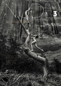 NUDE Magazine - Issue 3 - January 2018