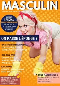 Masculin - No. 36 2021