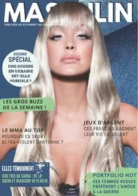 Masculin No. 50 - 18 February 2022