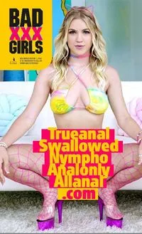 Bad XXX Girls - Issue 92 - 7 January 2022