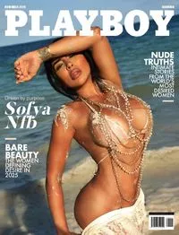 Playboy Denmark - November 2025