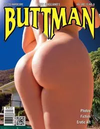 Buttman - 12 Volume 15 No. 6 2012