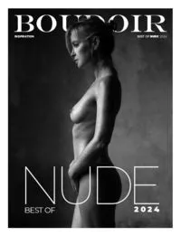 Boudoir Inspiration - Best of Nude 2024 Issue