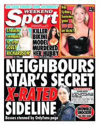 Weekend Sport - 6 December 2024