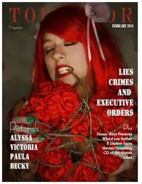 Top Floor - February 2017
