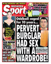 Midweek Sport - June 4, 2025