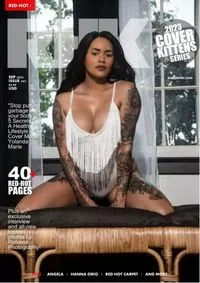 RHK Magazine - Issue 263 - September 2023