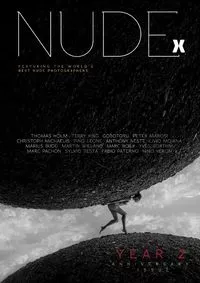 NUDE Magazine - Issue 10 - Year 2 Anniversary Issue - May 2019