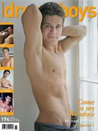 Dreamboys - Juni 2015