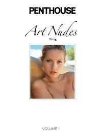 Penthouse Art Nudes - Volume 1 - May 2014
