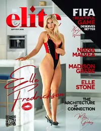 Mancave Elite - September-October 2026