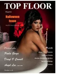 Top Floor - October 2018