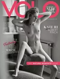 VOLO Magazine - Issue 53 - September 2017