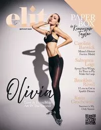 Mancave Elite - September-October 2025
