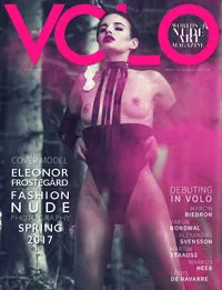 VOLO Magazine - Issue 48 - April 2017