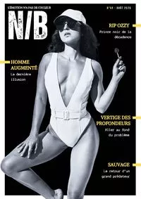 Noir et Blanc N.64 - 8 Août 2025