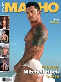 Macho - Dezember 2012