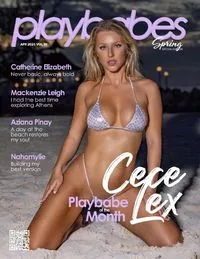 Playbabes Special Edition - Spring 2025
