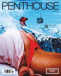Australian Penthouse - July-August 2020
