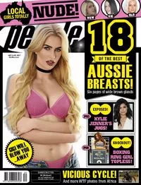 People Australia - September 11, 2017
