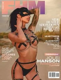 FHM France - February 2024