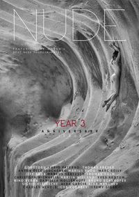 NUDE Magazine - Issue 16 - Year 3 Anniversary Issue - May 2020