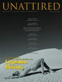 Unattired Magazine - Issue 8 - June-July 2023