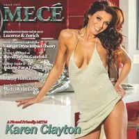 Mece Magazine - March 2025