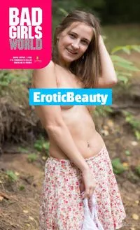 Bad Girls World - Issue 292 - 17 April 2023