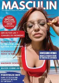 Masculin No. 56 - 31 May 2022
