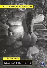 Fotografia de Nu e Sensual -  Edição 1