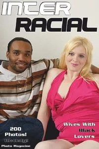 Interracial Adult Photo Magazine - Volume 32 - 14 March 2020