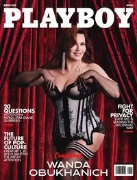Playboy Africa - March 2025