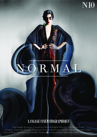 Normal Magazine N.10 - Mars 2018