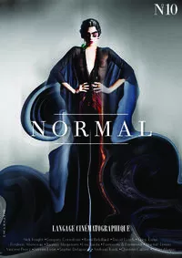 Normal Magazine N.10 - Mars 2018