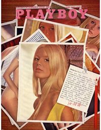 Playboy USA - June 1969