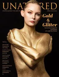 Unattired Magazine - Issue 7 - April-May 2023