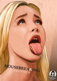 Fansadox Collection 455 - Erenisch - Housebreaking