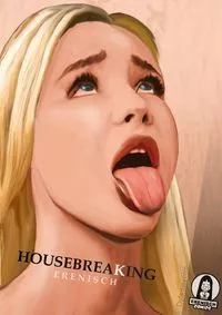 Fansadox Collection 455 - Erenisch - Housebreaking